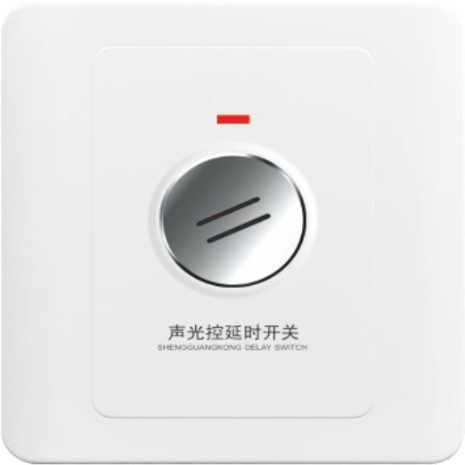 YJ-020 触摸延时开关
