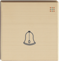 M16-045 门铃开关