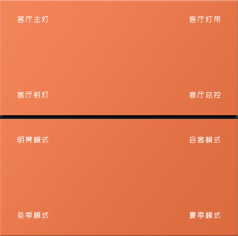 爱马仕橙