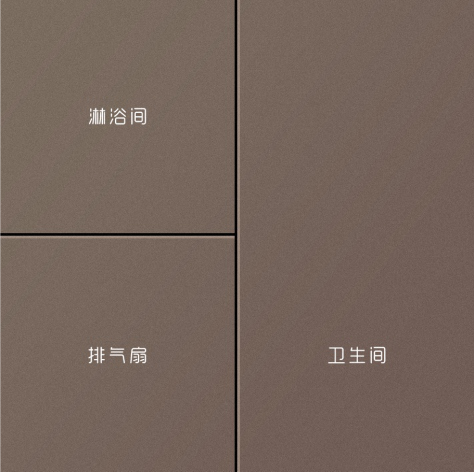 咖啡色